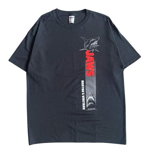 2007 JAWS T-shirt (L)