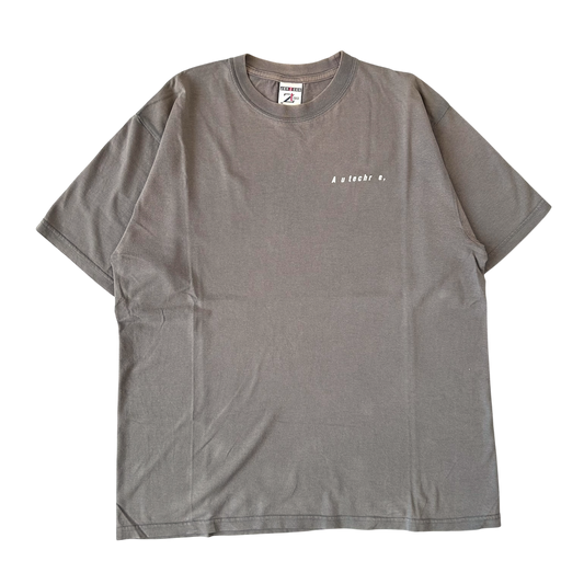 2008 Autechre T-shirt (L)