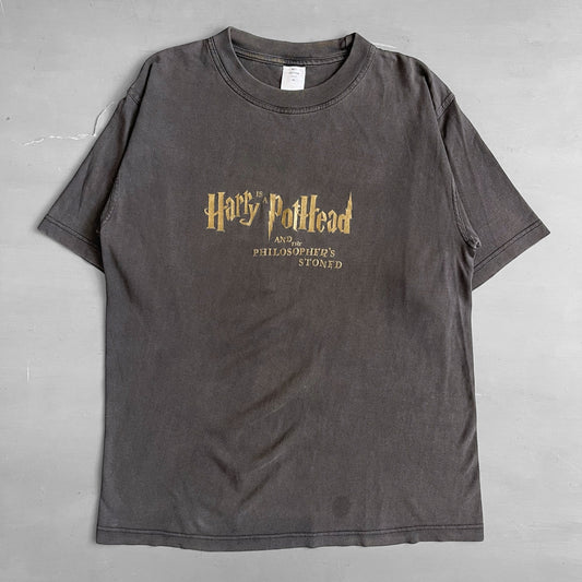 2000s Harry is a pothead T-shirt (M/L)