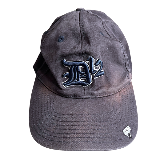 1990s D12 cap