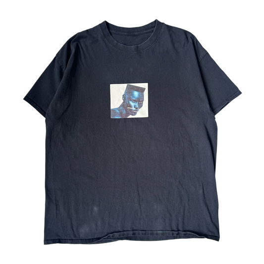 Mid 2000s Grace Jones T-shirt (XL)