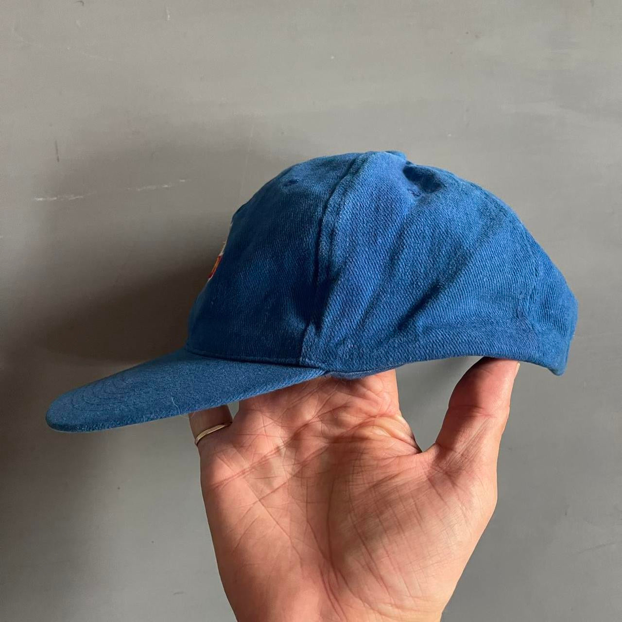 2000s Royal Mail cap