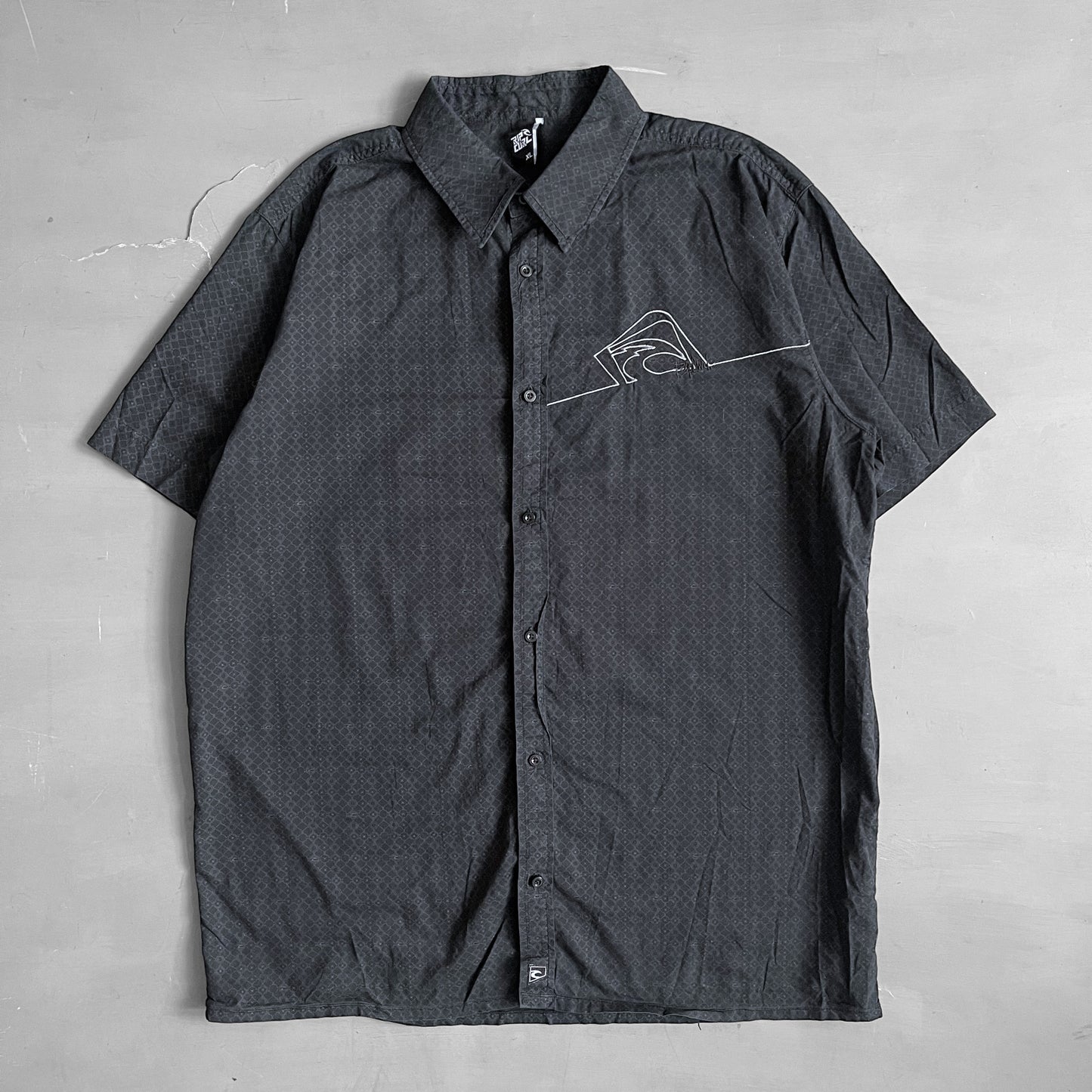 2000s Rip Curl shirt (L/XL)