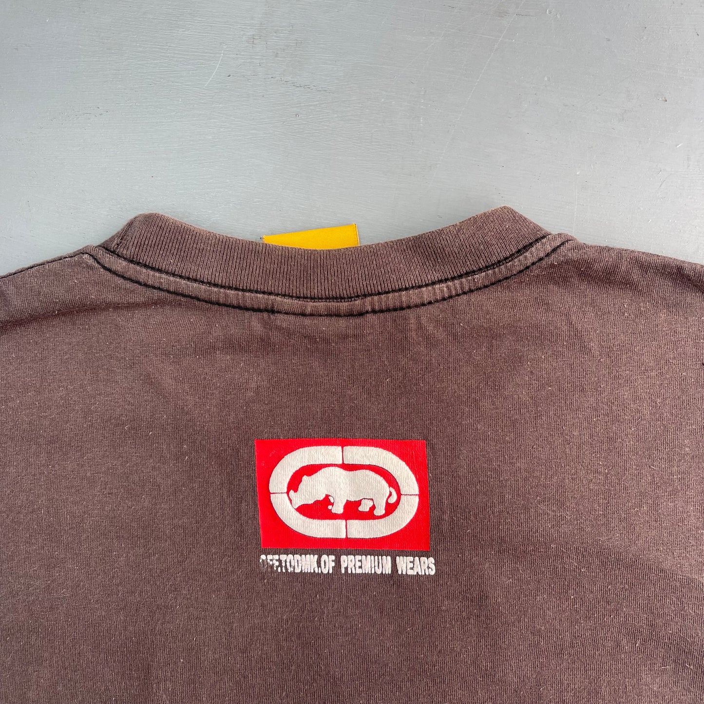 Early 2000s ECKO T-Shirt (L)