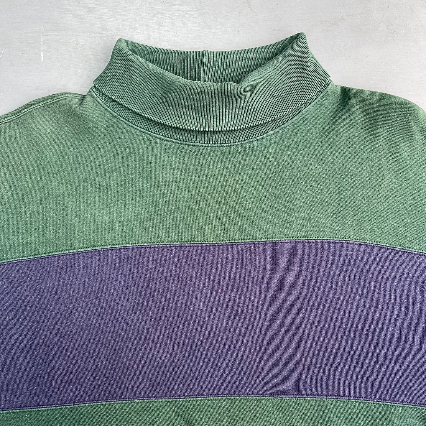 1990s GAP smock Jumper (XL)