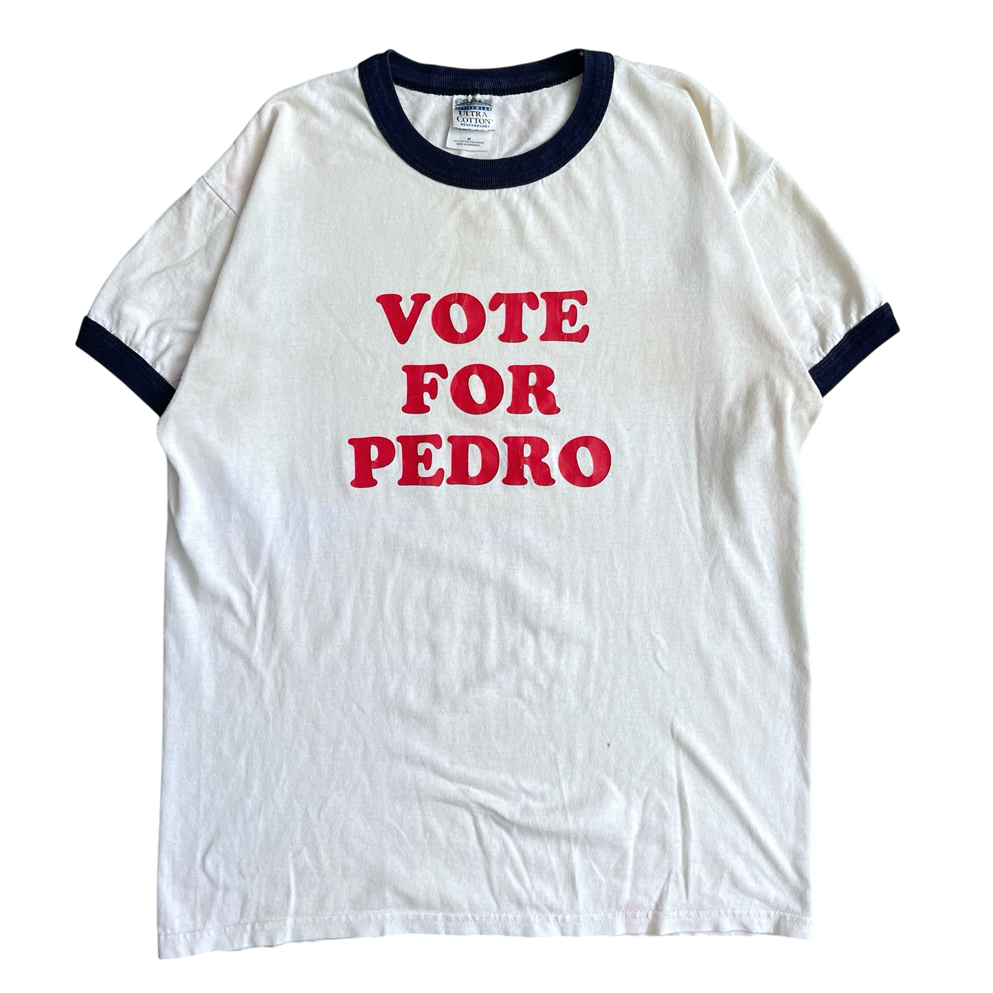 2004 vote for Pedro T-shirt (M)