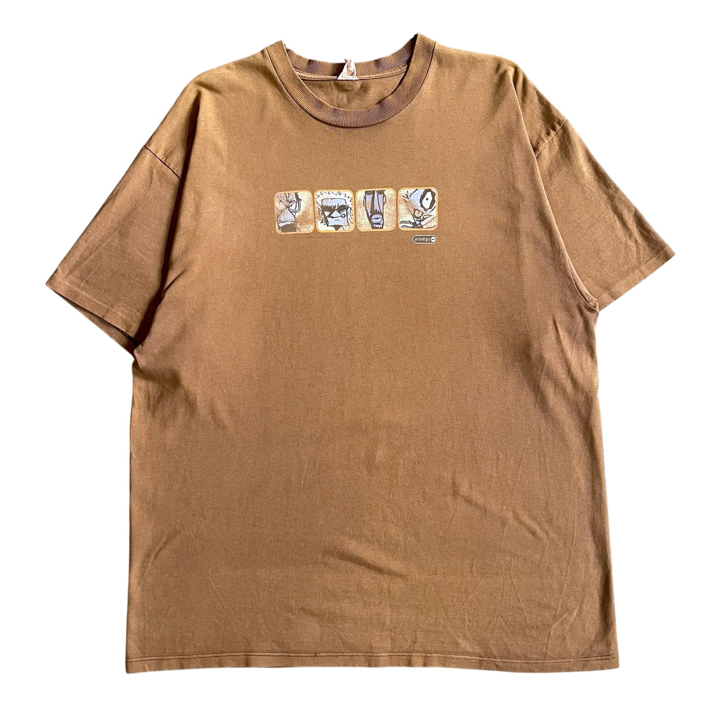 1997 The Prodigy T-shirt (L/XL)