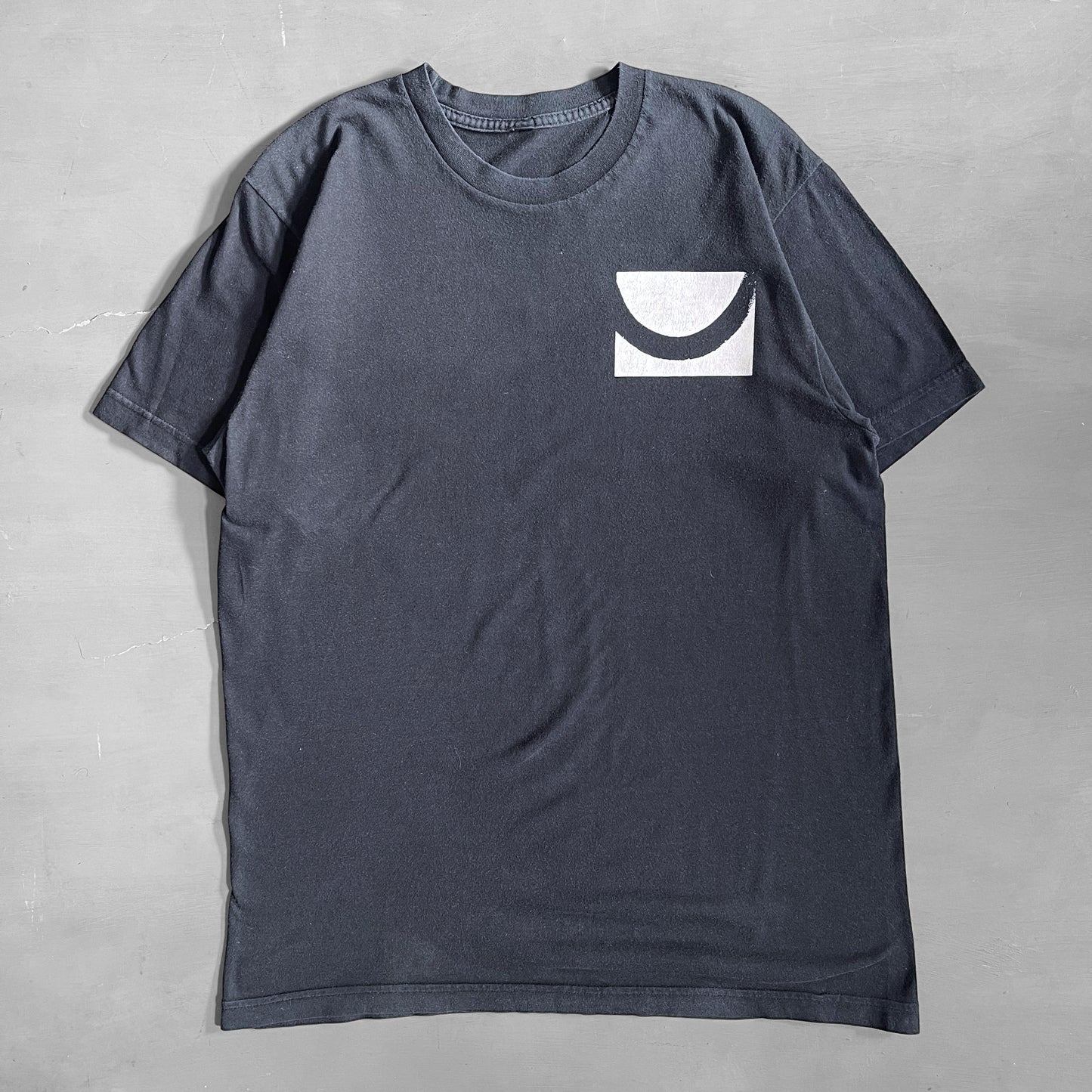 2000s Underworld T-shirt (M)