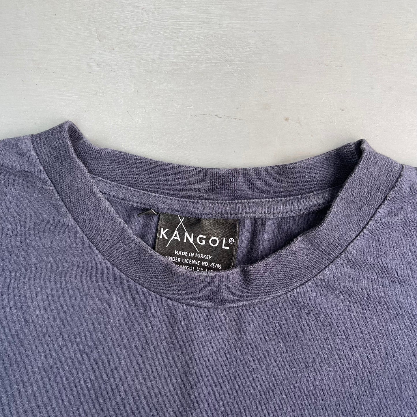 2000s Kangol T-Shirt (L)