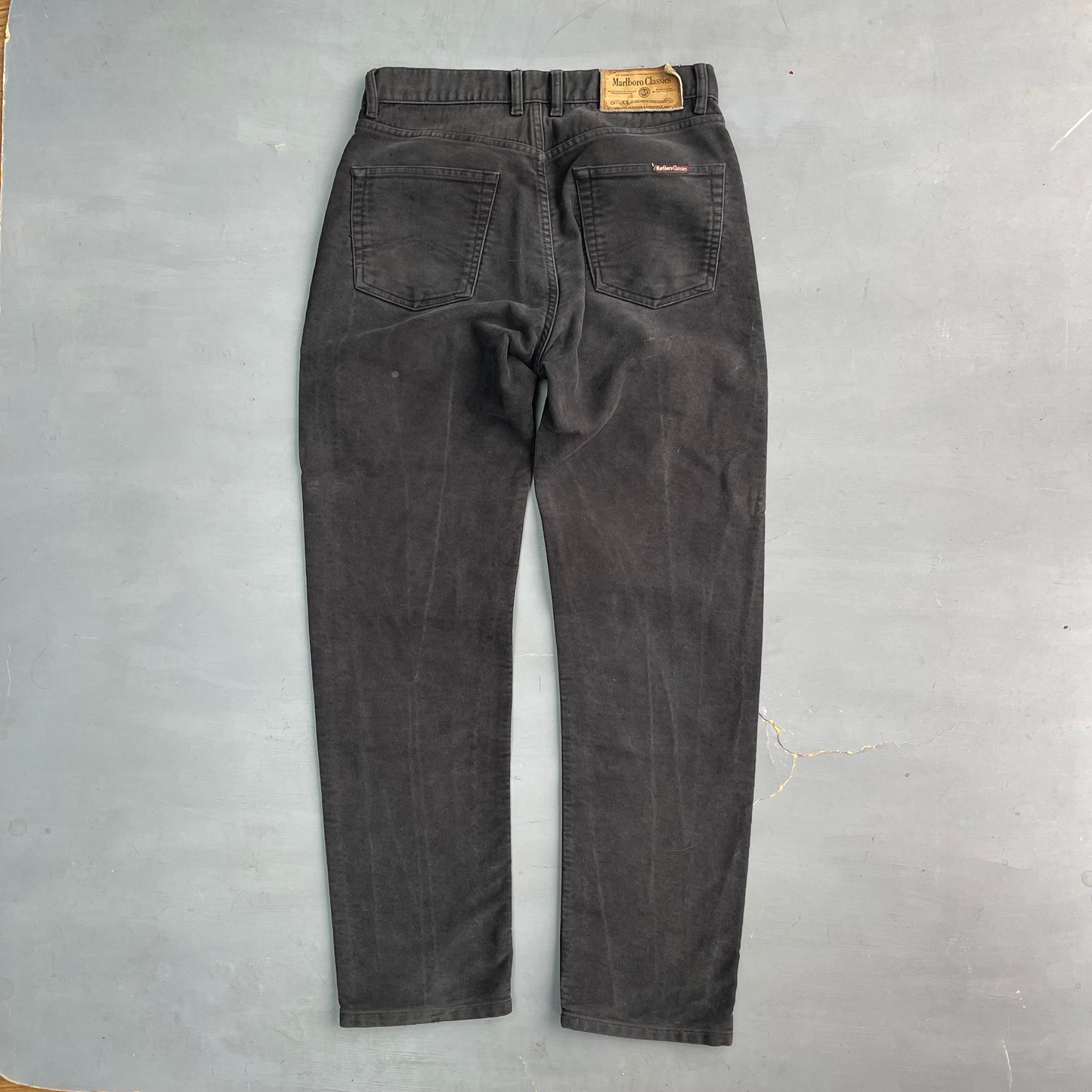 1990s Marlboro Classic Jeans (30 waist)