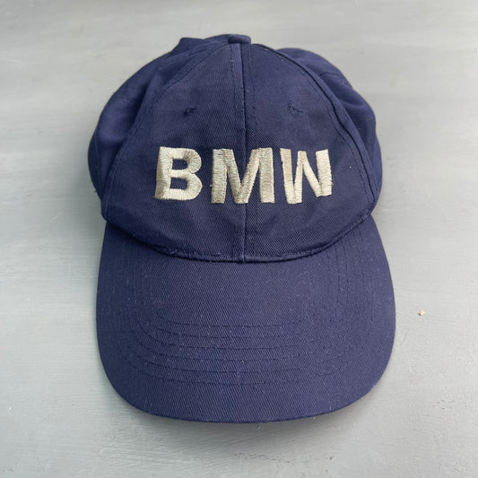 1990s BMW cap