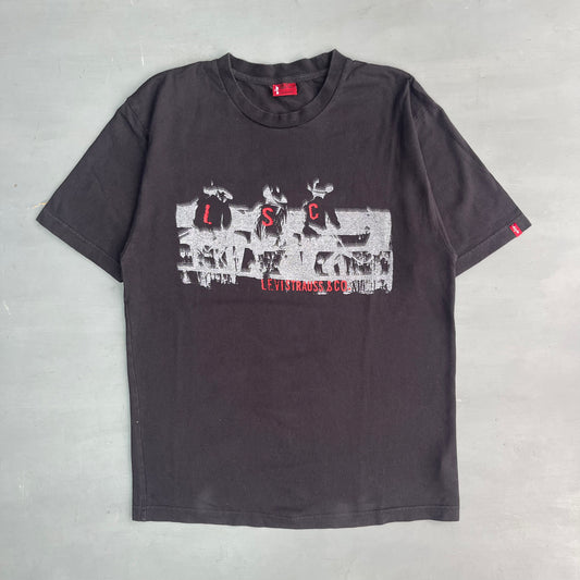 Early 2000 Levi’s red tab T-Shirt (M)