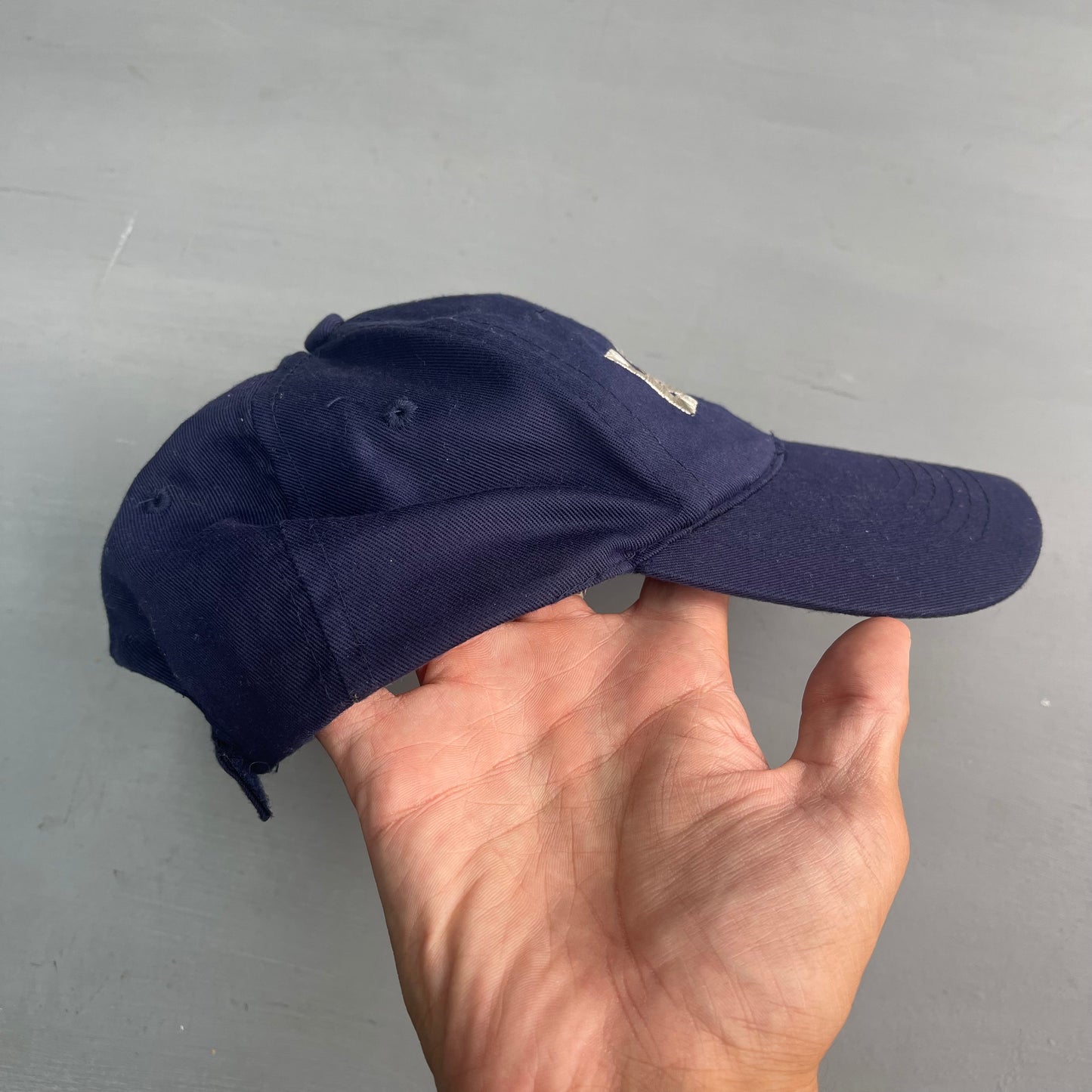 1990s BMW cap