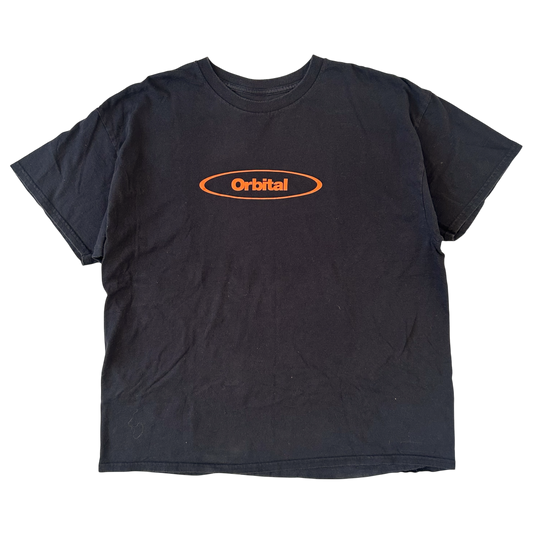 2010s Orbital T-shirt (L/XL)