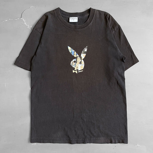 1990s Playboy bunny T-shirt (M)