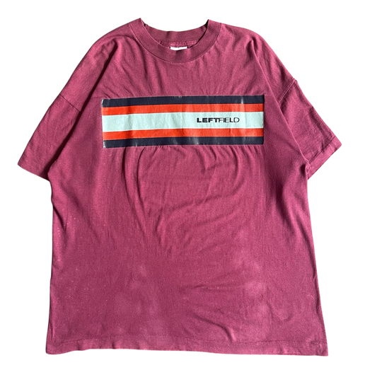1997 Leftfield T-shirt (XL)