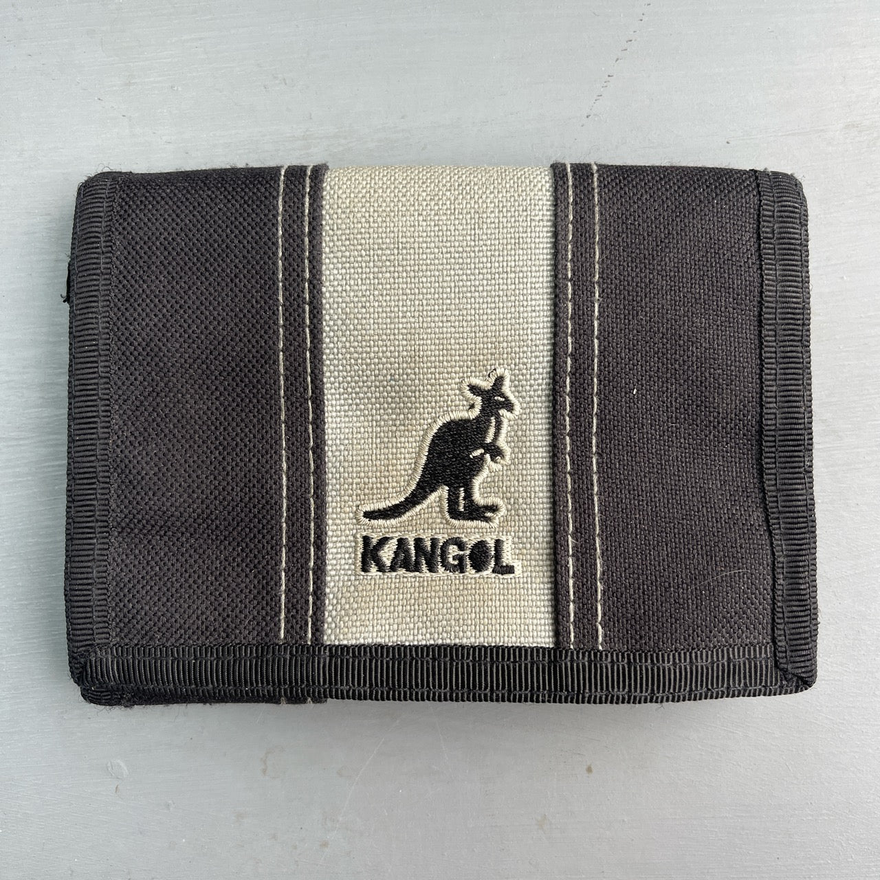 Early 2000 Kangol Wallet