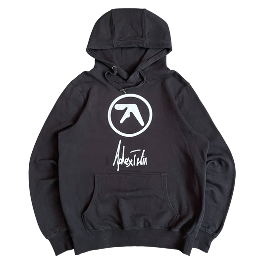 2018 Aphex Twin hoodie (M/L)