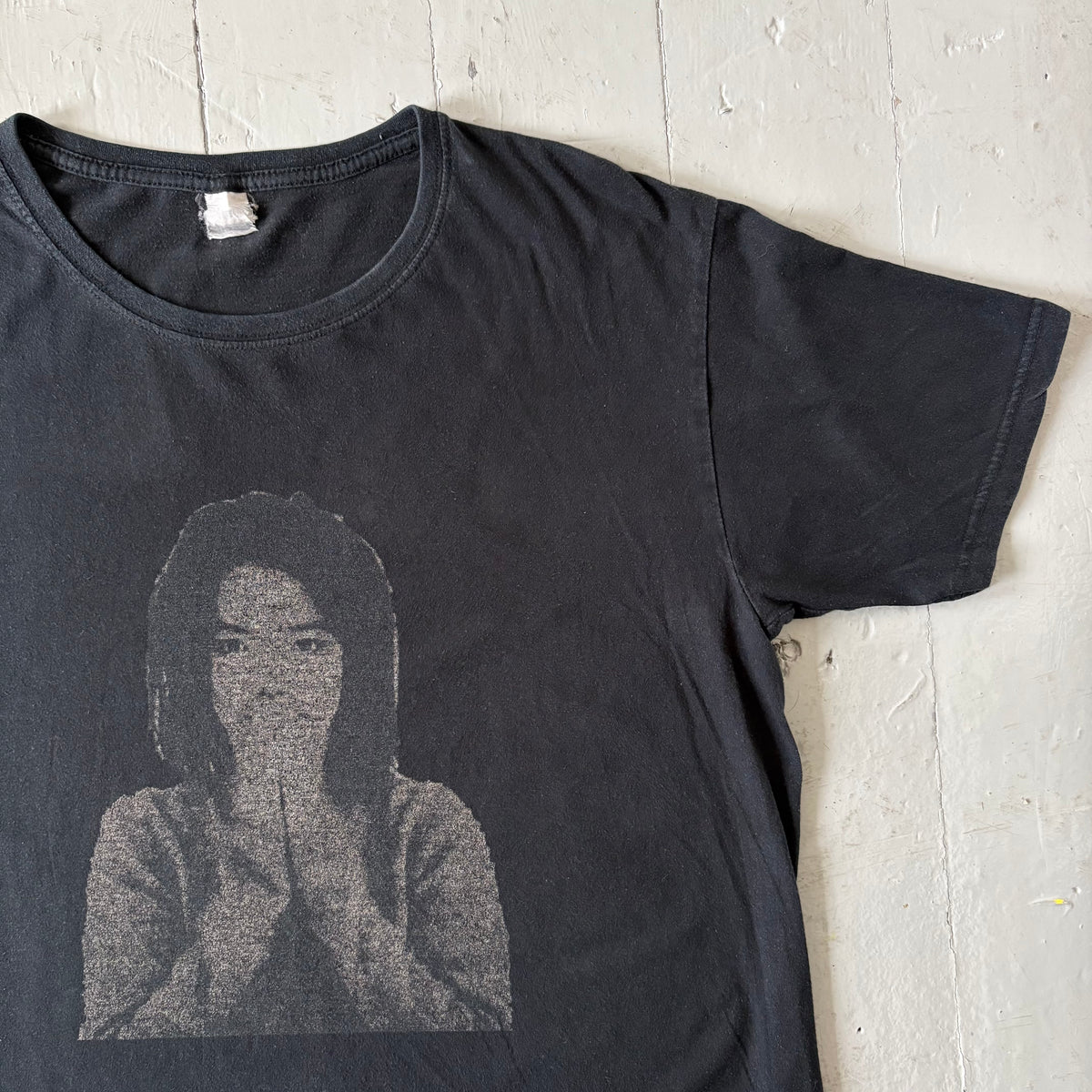 2010s Björk T-shirt (L)