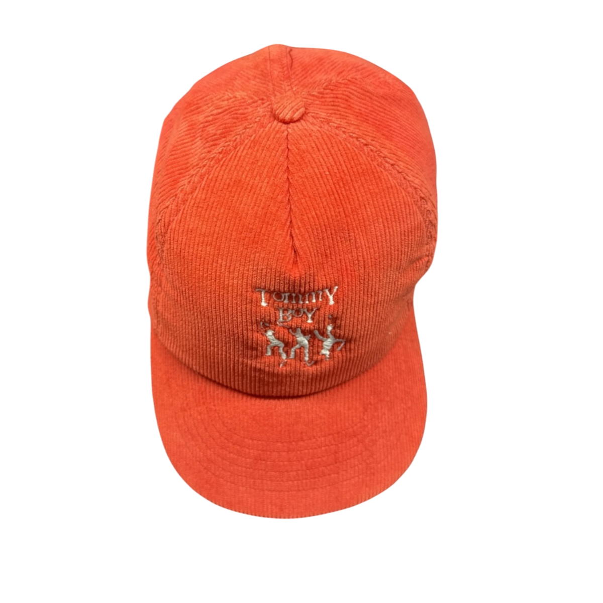 1990s Tommy Boy Records cap