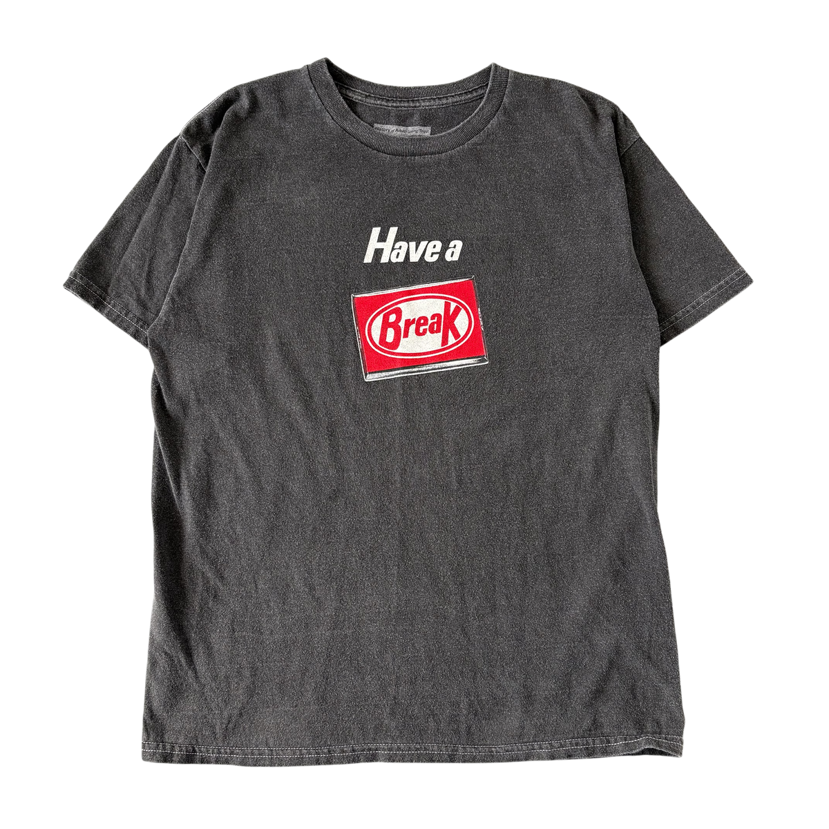 2000s Kit-Kat T-shirt (S)