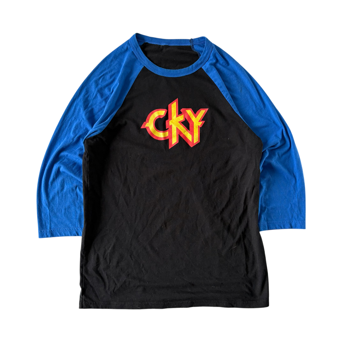 2000s CKY T-shirt (S/M)