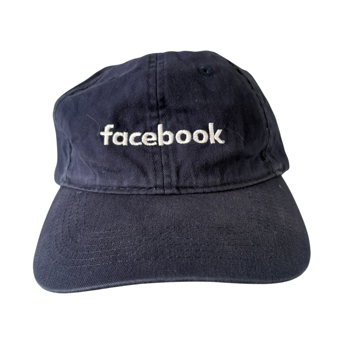 2000s Facebook cap