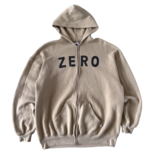2000s Zero hoodie (XL)