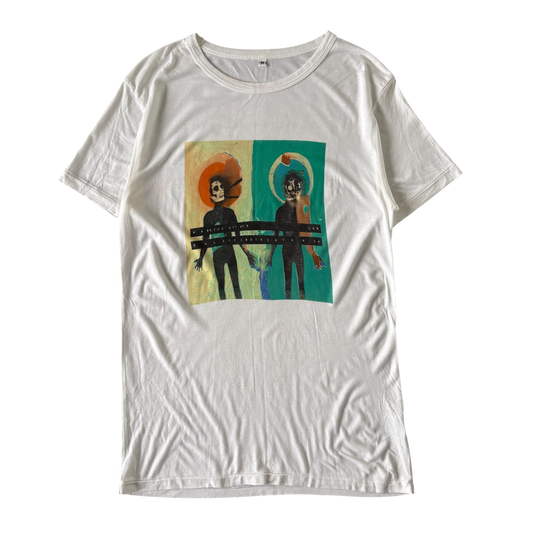 2009 Massive Attack T-shirt (M)