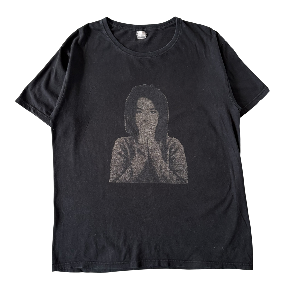 2010s Björk T-shirt (L)