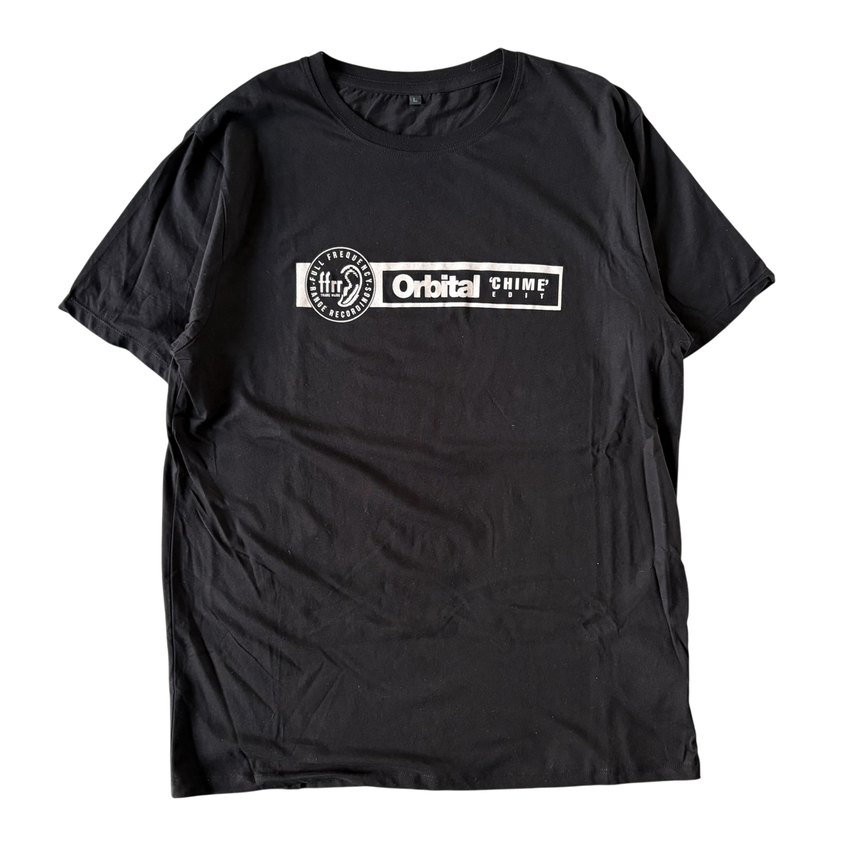 2010s Orbital T-shirt (L)