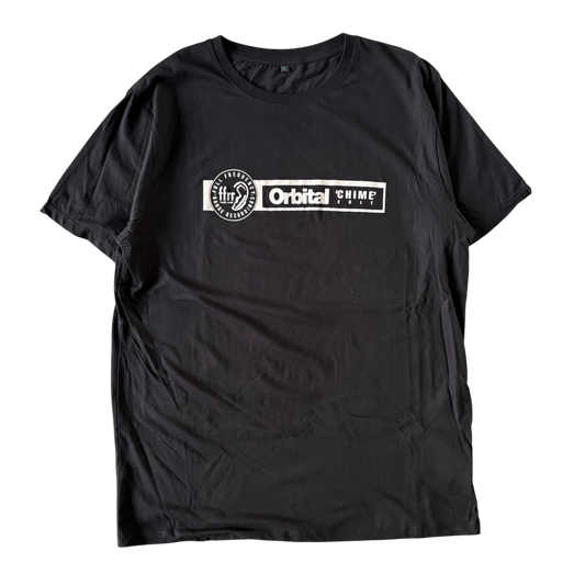 2010s Orbital T-shirt (L)