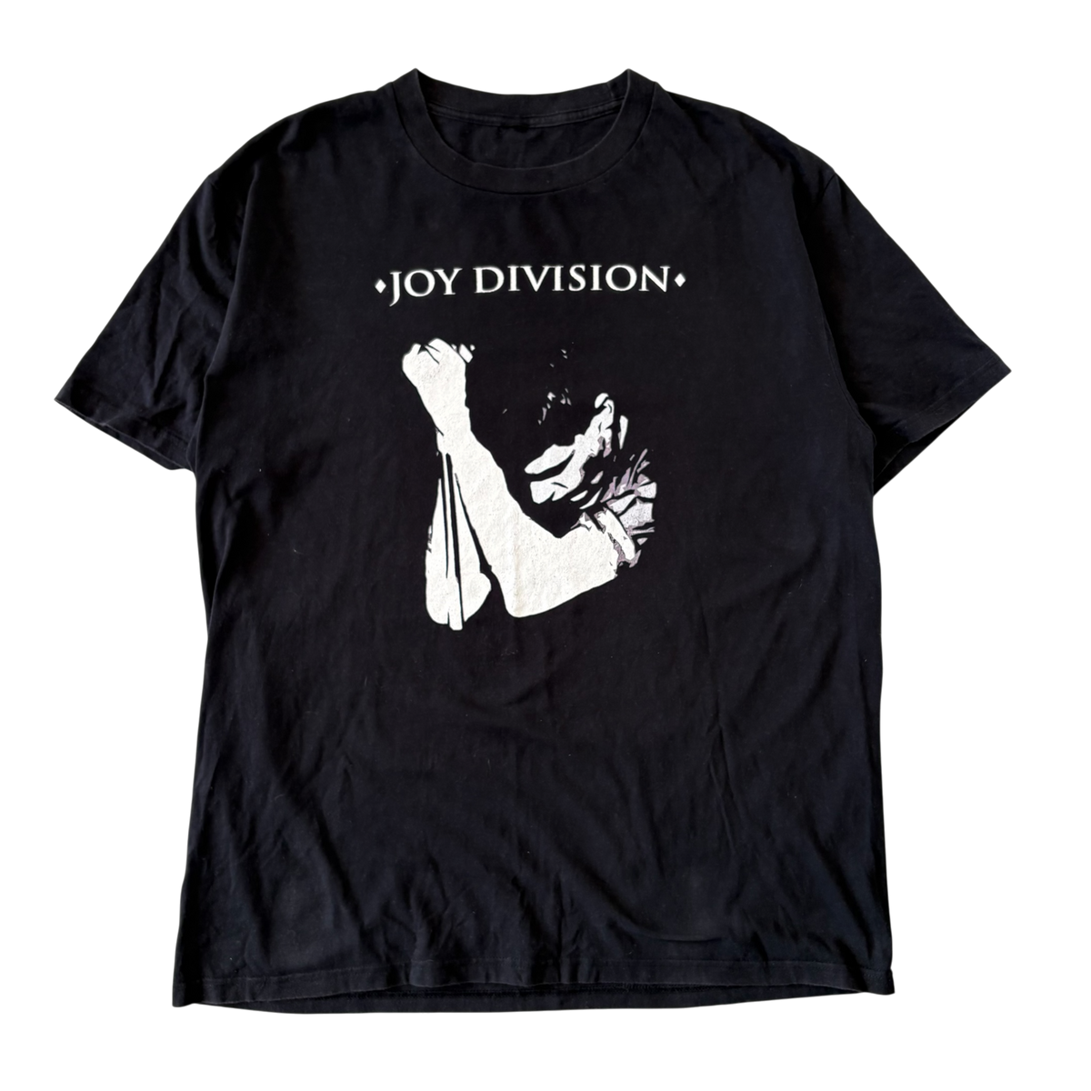 2000s Joy Division T-shirt (XL)