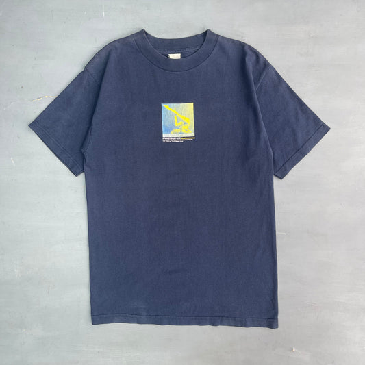 1998 Freshjive Blonde series T-Shirt (M)