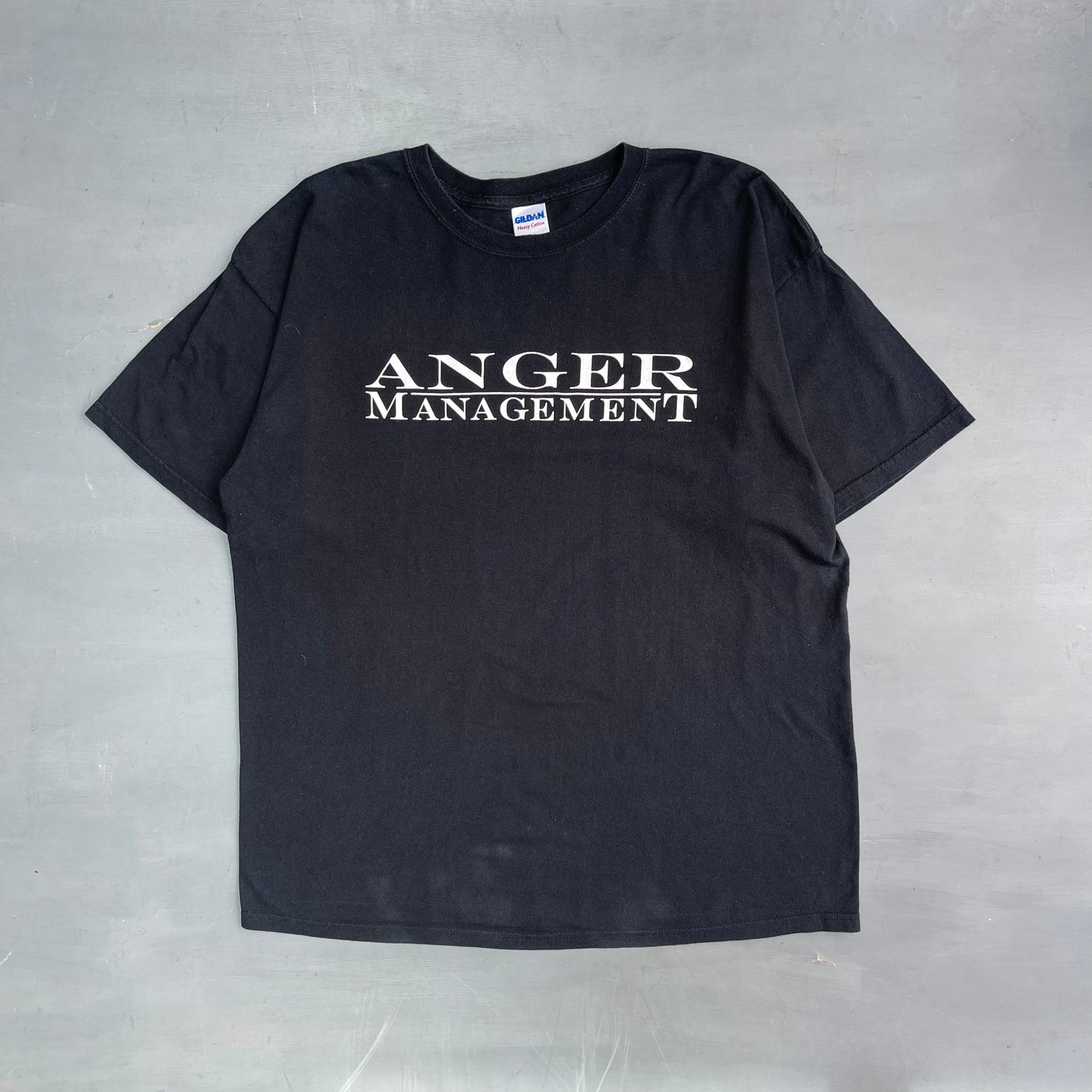 2000s Anger Managment T-Shirt (XL)