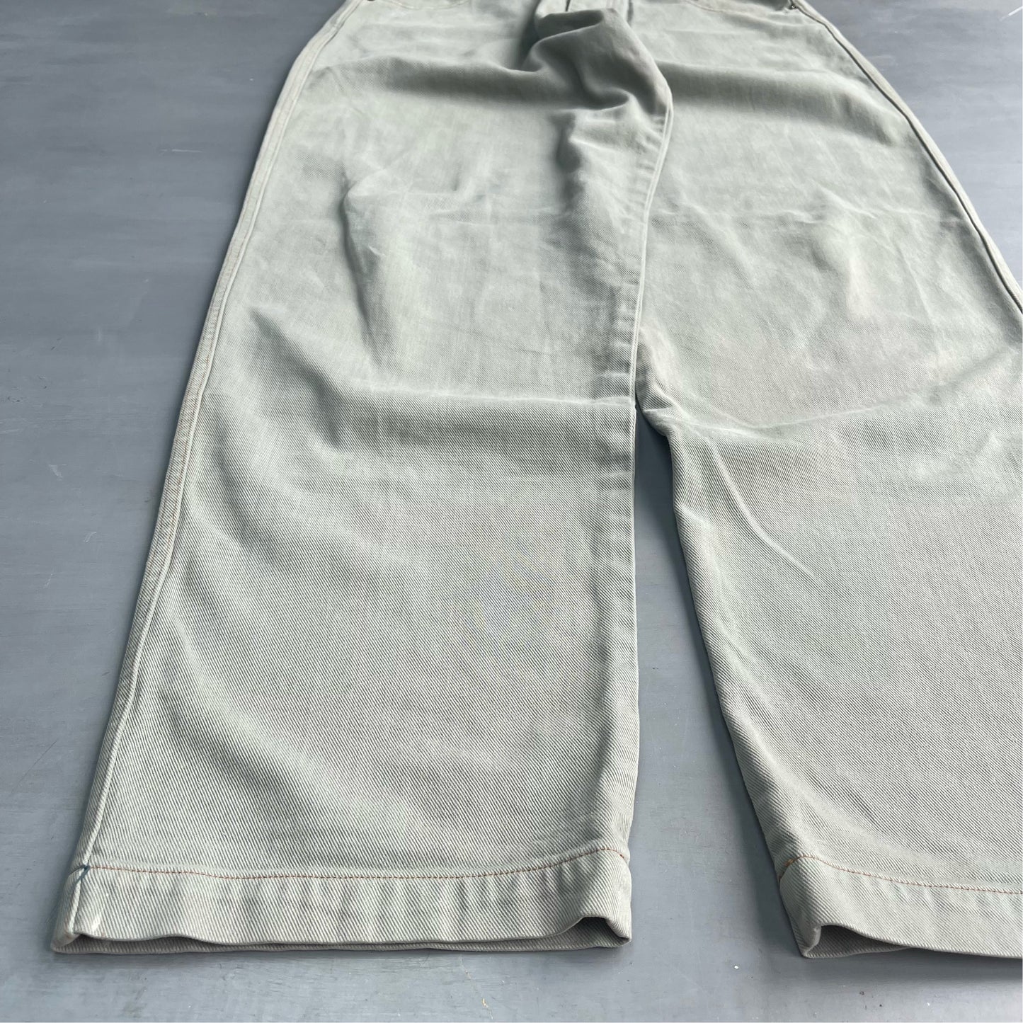 1990s Alien Workshop baggy jeans (34 waist)