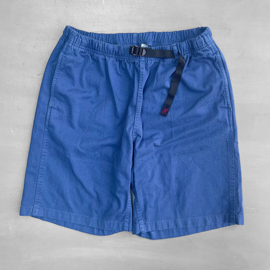 2000s Gramicci utility shorts (34 adjustable waist)