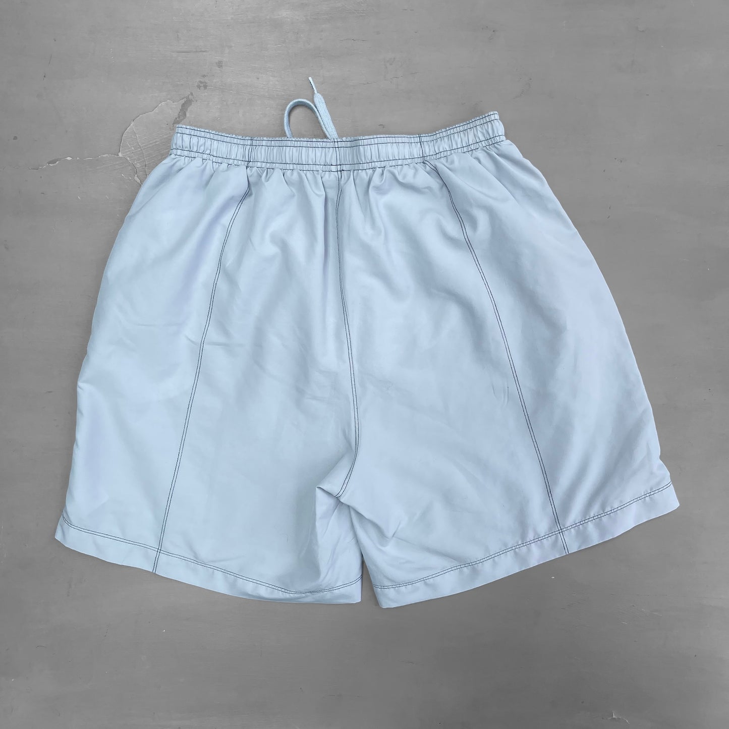 1990s Reebok sports shorts (30 / 36 waist)