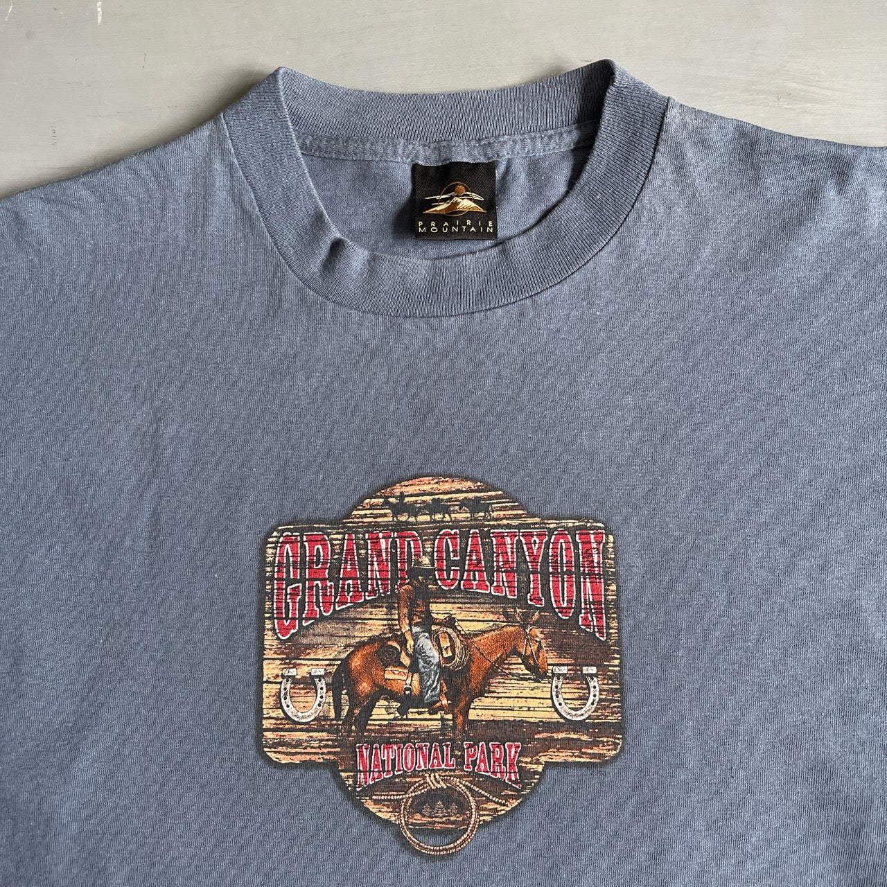 1990s Grand Canyon promo T-Shirt (L)