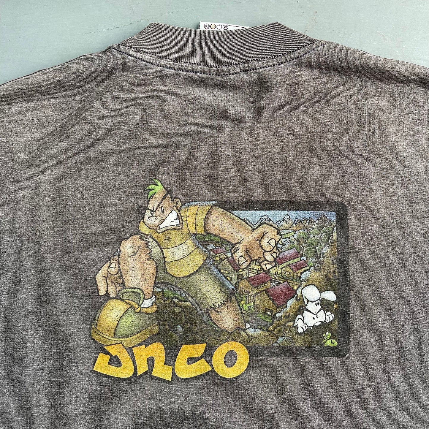 1990s JNCO T-Shirt (L)