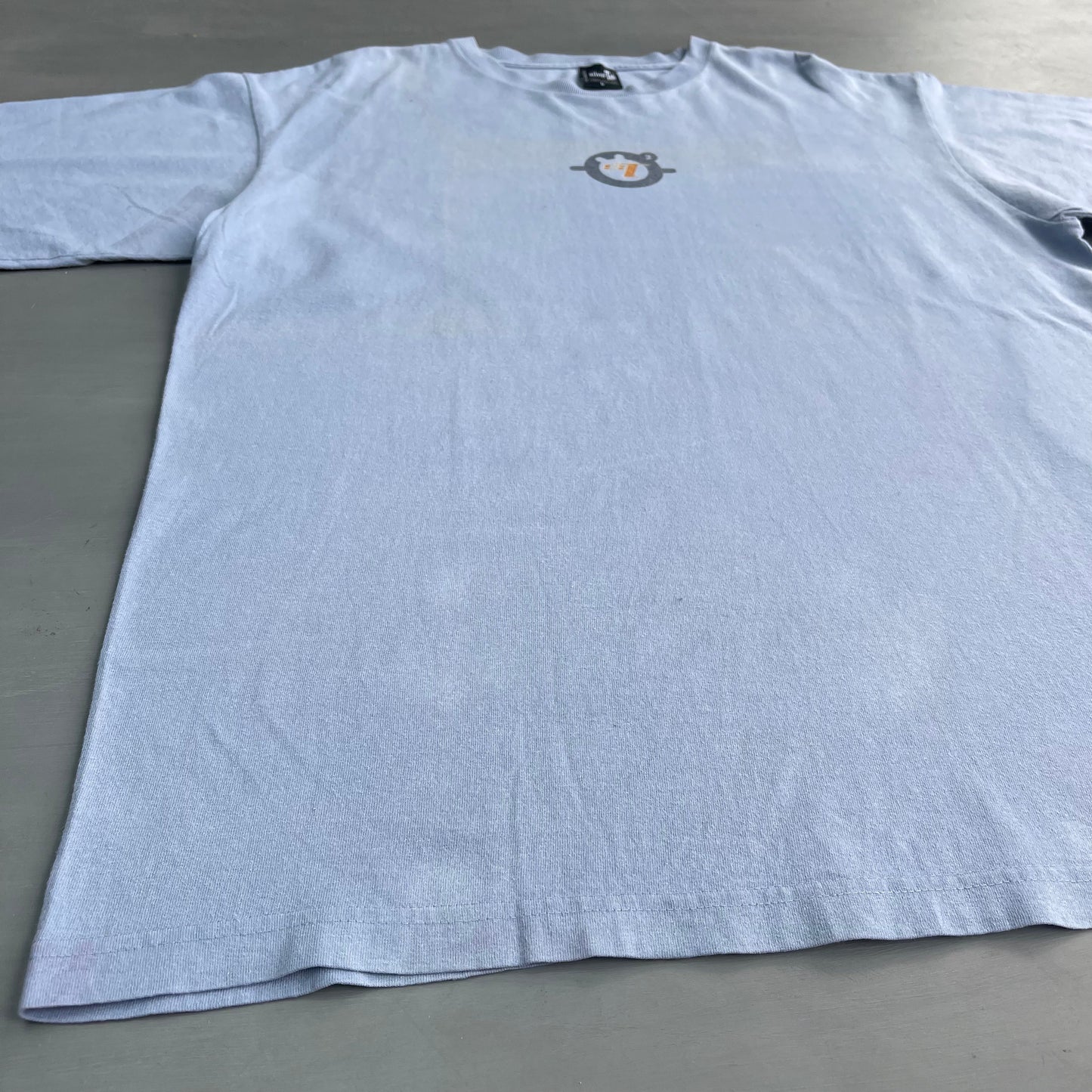 early 2000s Levi’s SilverTab logo T-Shirt (XL)