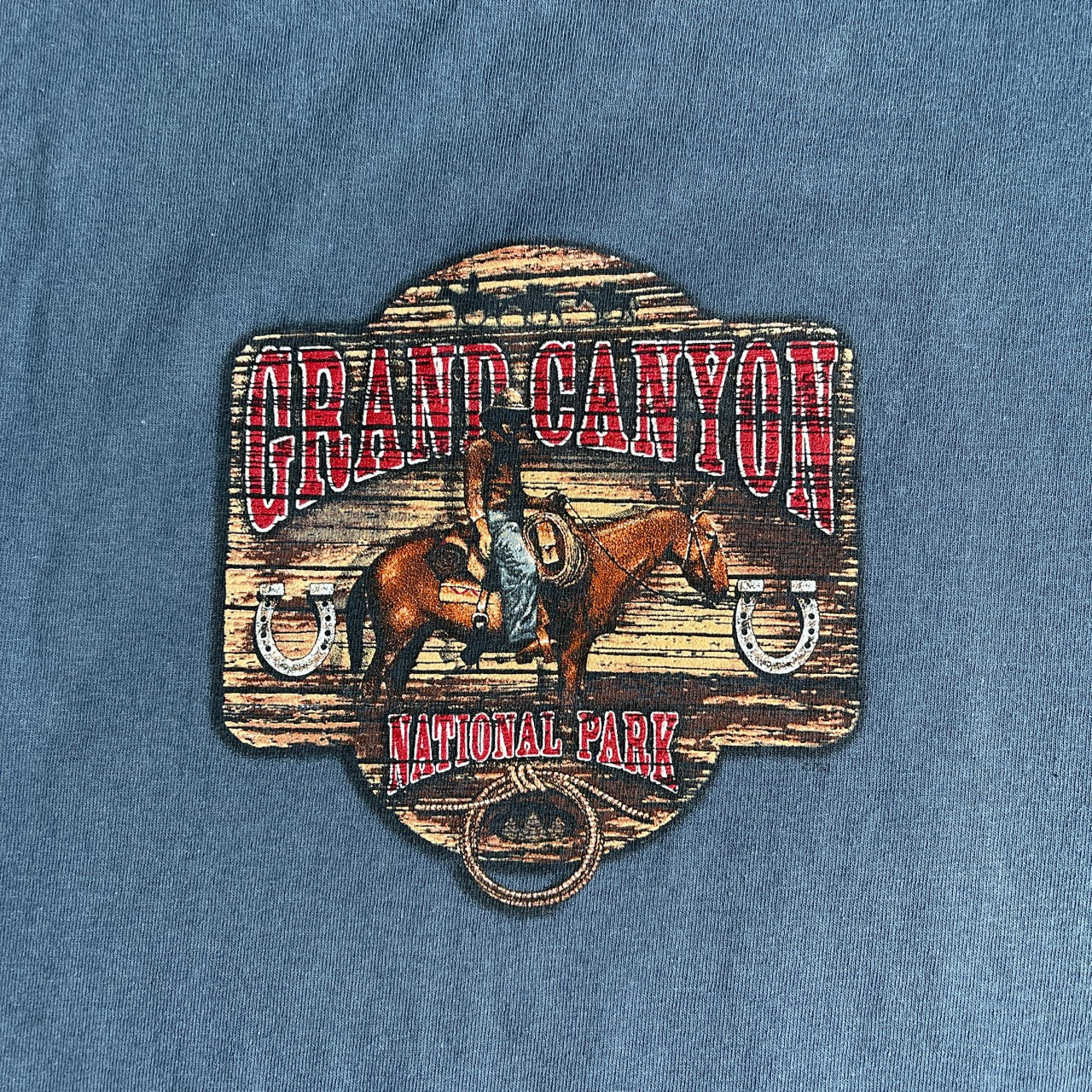 1990s Grand Canyon promo T-Shirt (L)