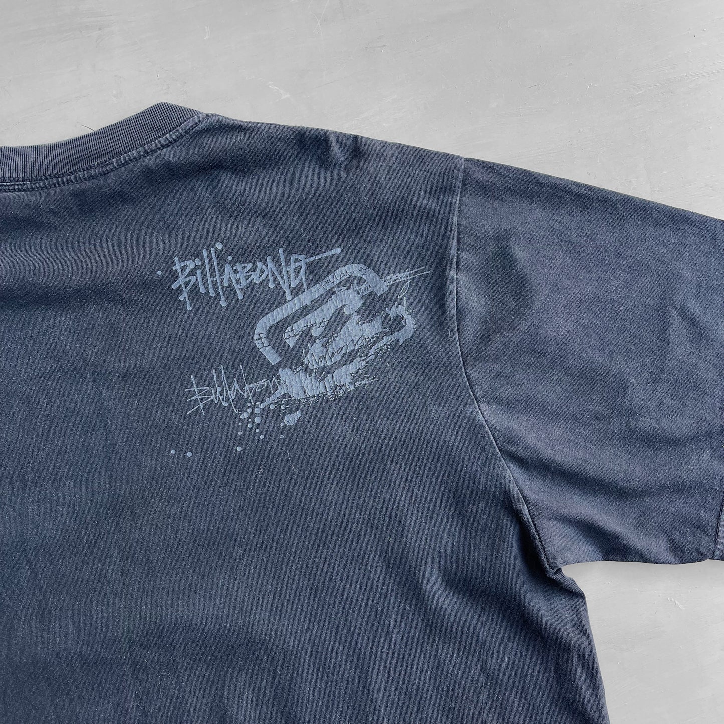 1990s Billabong T-Shirt (L/XL)