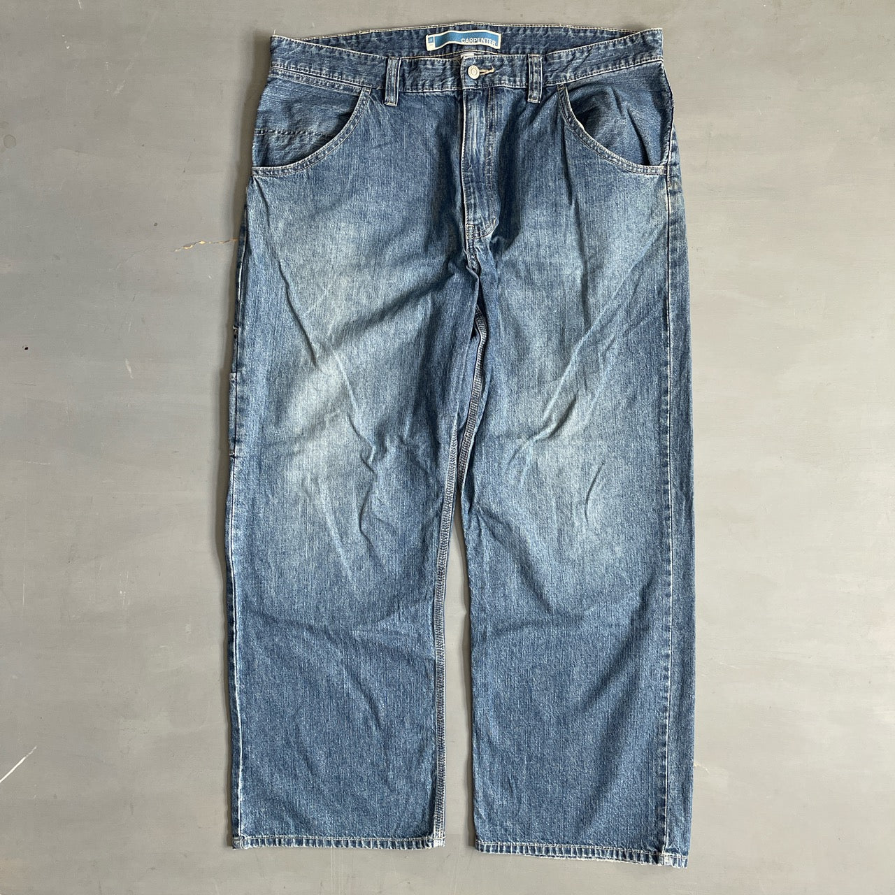 Early 2000s Gap carpenter jeans (38 waist)