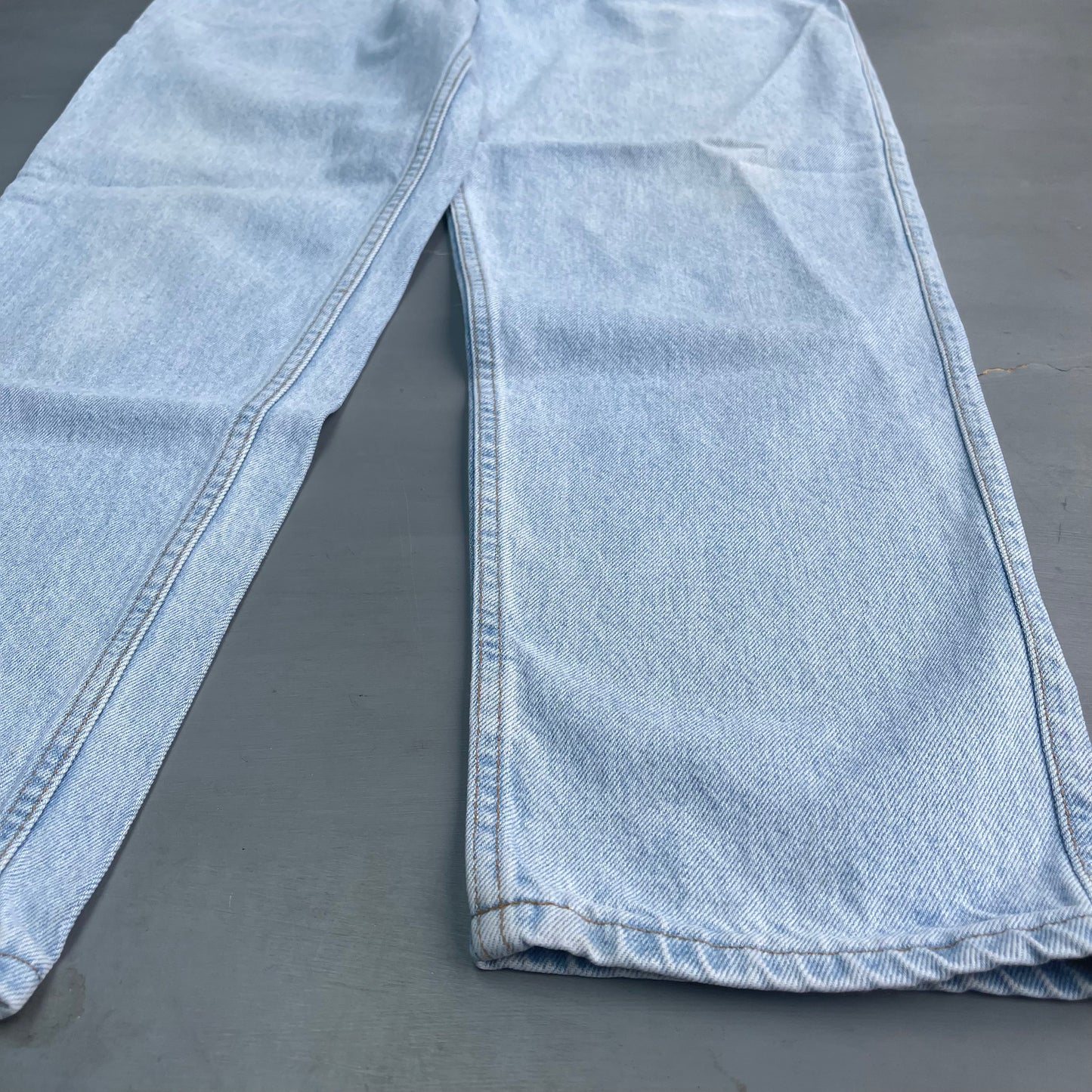 1990s Levi’s 545 loose jeans (36 waist)