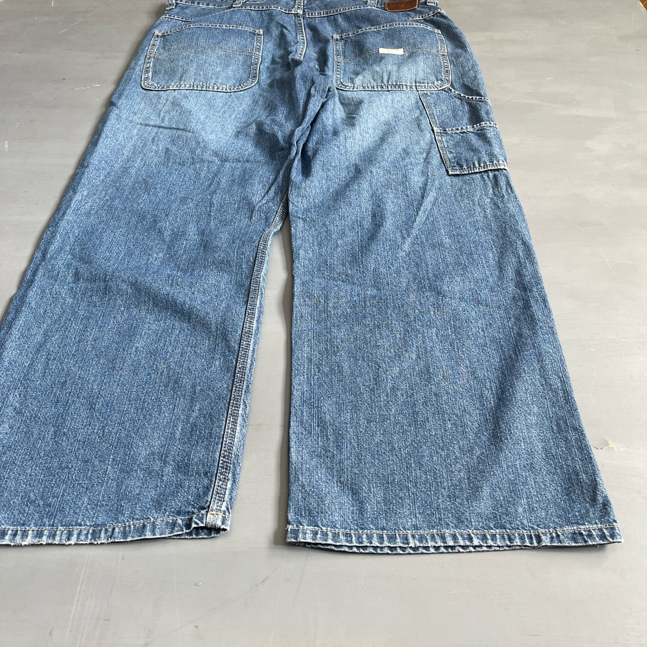 Early 2000s Gap carpenter jeans (38 waist)