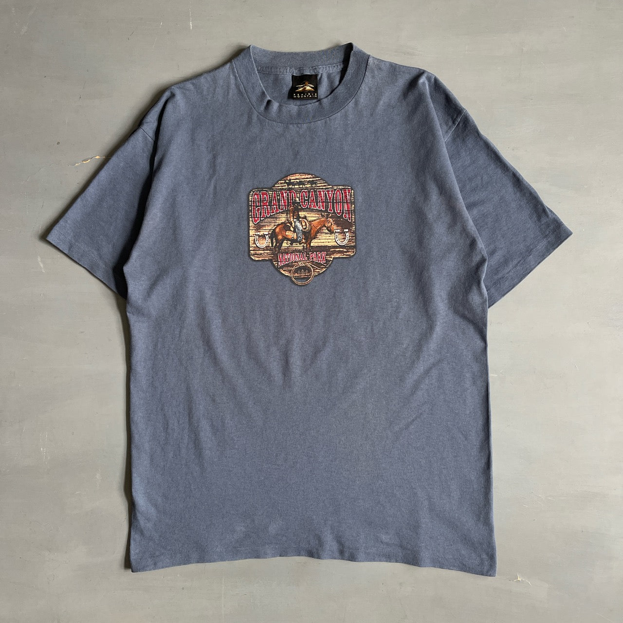 1990s Grand Canyon promo T-Shirt (L)