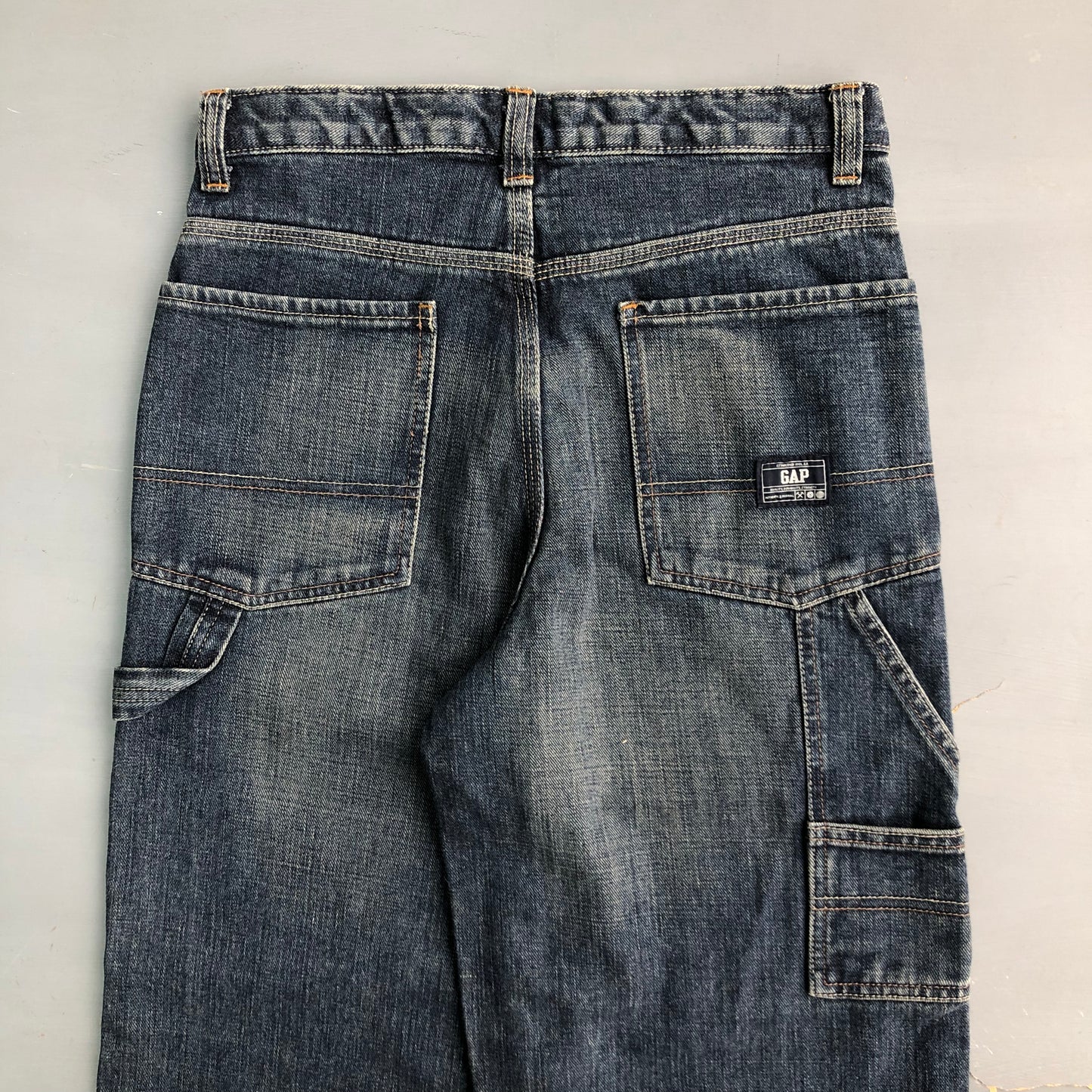 2005 Gap carpenter jeans (31 waist)