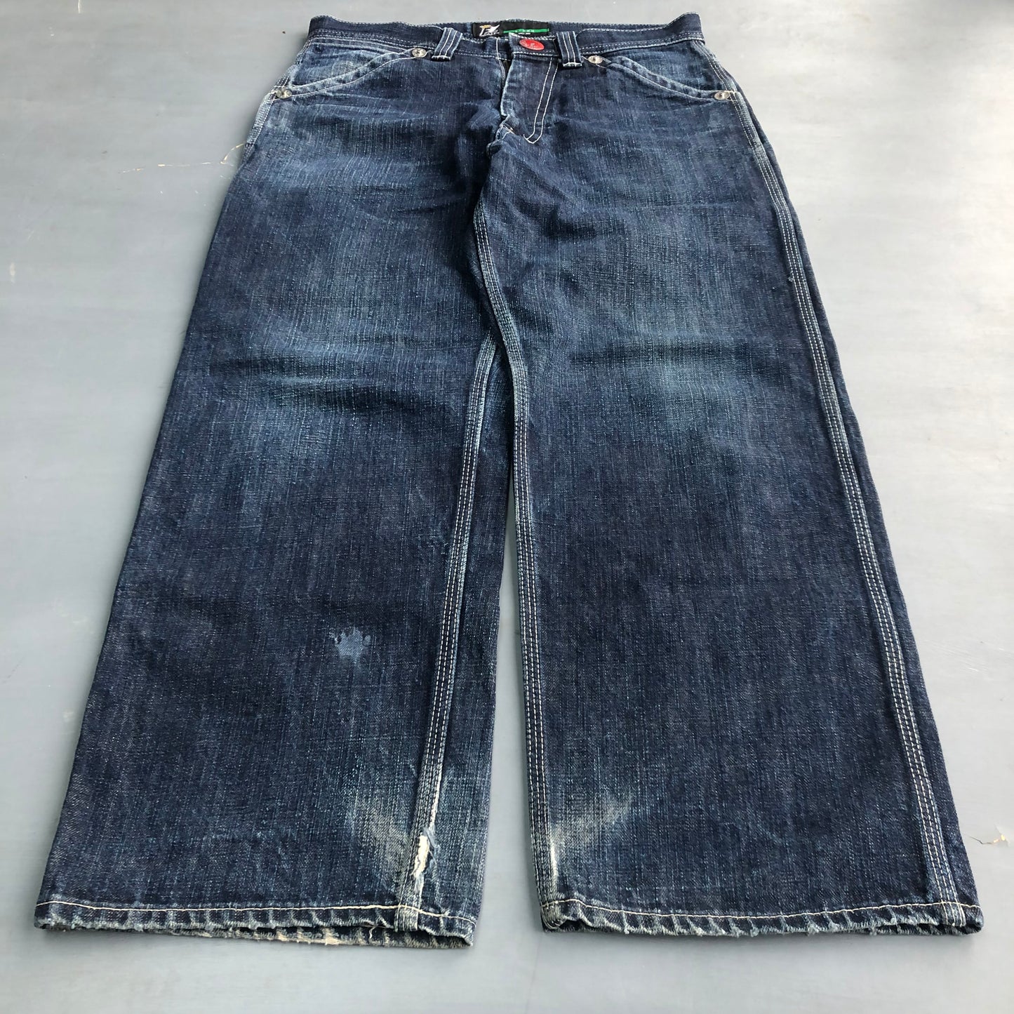 Vintage 2000s FAT carpenter jeans (30 waist)