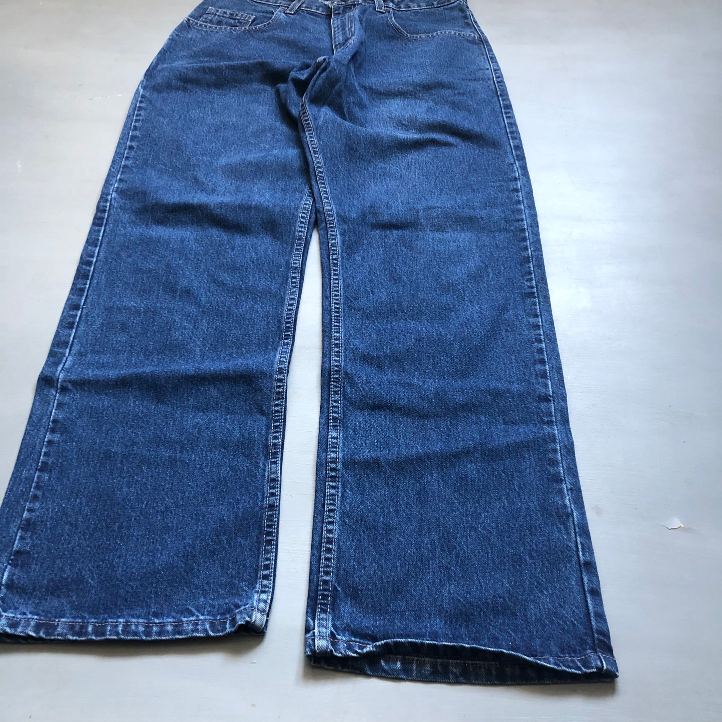 1990s SilverTab Levis jeans (32 x 32)